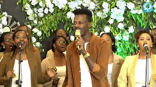 21 Days of Prayer and Fasting (Day 21) - “Daniel Fast. Dan. 10:12” With Apostle Mignonne Kabera