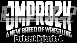 JMPRO2K Podcast Episode 4