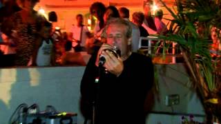 Lab 52 Thank God it's Thursday! Samuele Grandoni Quartet