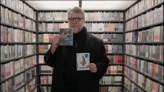 Guillermo del Toro’s Closet Picks