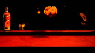 RED LABEL - ON THE ROCKS @ COPACABANA (CASINO DA MADEIRA)