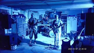 Little Rusty Live at Roy's Loop Party Murrells Inlet SC 10/17/20