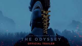 kwenye list ya 2026 weka na Odyssey
