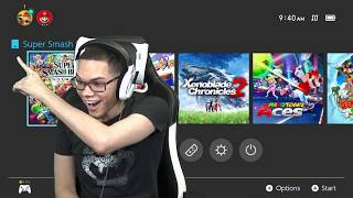ULTIMATE (Part 1)