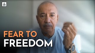 How to Move from Fear to Freedom 💪 Transform Your Life Today