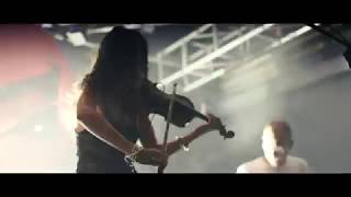 Luca Hart - Vivaldissimo live at  Mercury