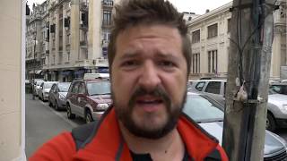 S02E14 Experience Bucharest - A museum full of dildos