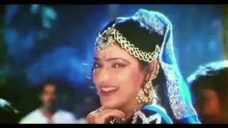 Cham Cham Chamke Chandni (Bollywood Classic) चम चम चमके चांदनी (जान की कसम)