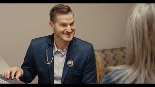 Dr. Justin Hare • Interventional Pain Physician - Vitruvian Health
