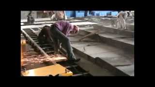 IDB Changing Lives (French)