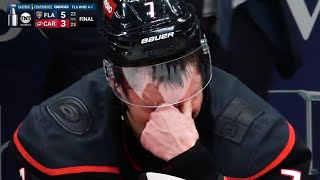 This is Almost As Embarrassing As the Leafs