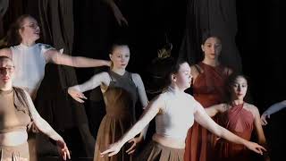 Anthem for Christmas l Reflections School of Dance