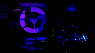 Los Guatafaks @Amsterbar El Diablo