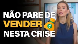 Como Não Parar de Vender Roupas e Manter sua Loja Viva na Quarentena | Live #57