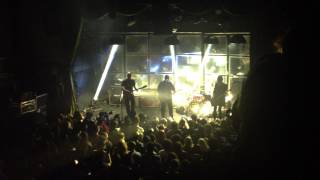 Pixies - Bagboy (Partial)