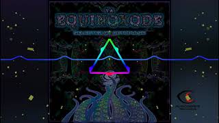 Dissonant Brain - Progressive Age Regression (Original Mix)