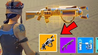 I Used BANNED Items to cheat in fortnite…
