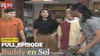 Buddy en Sol Full Episode 48 | Eric Quizon, Redford White, Ces Quesada, Alu Gonzales, Meryll Soriano