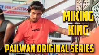 ⚡DJ Akash Phaltan With Pailwan Original Series Lights Phaltan | Wedding Ceremony | Live Mixing