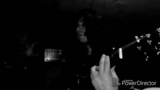Where did you sleep last Night -Nirvana- cover by César Estrada
