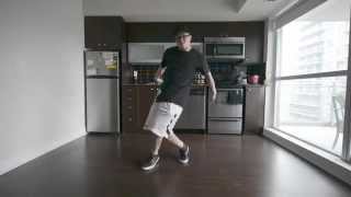 Counts of 8 FREE HipHop Choreo - #5