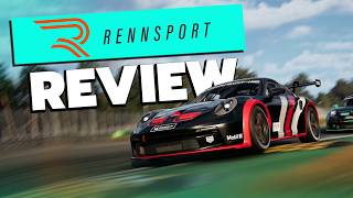 RENNSPORT Review I A True Sim for PS5 and Xbox Series?