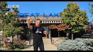 BertAlert: Milwaukee Record Brandy