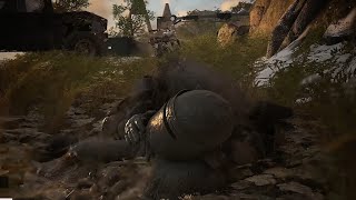 Ghost recon breakpoint is fun on realistic mode with friends.