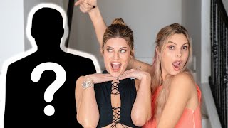 I Have a New Boyfriend?