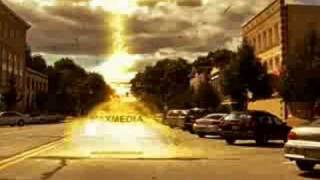 Maxmedia Bumper