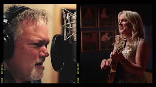 Featuring (From The Gospel According to Mark)