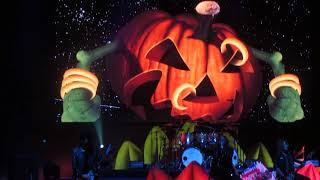 Helloween - Sole Survivor - Santiago de Chile 2017 - FullHD