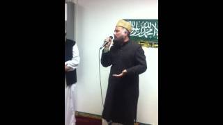 Fasi-uddin Soharwardi in Edmonton1