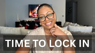 How to Lock In, Focus, and Build Life Changing Habits | The Great Lock In