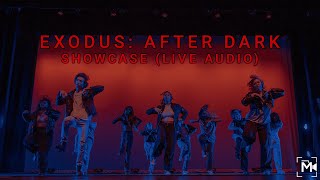 Exodus: After Dark | Live Audio