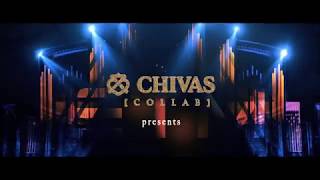 Chivas Malaysia - #ChivasCollab Electronic Theatrical Music #ETM