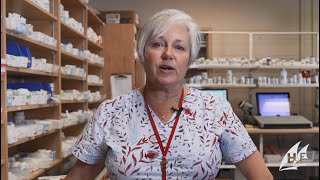A message of thanks from the team at GBGH