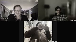 The making of Collective Psychosis Begone (2007) by Hallelujah The Hills
