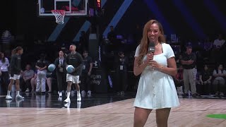 Ros Gold-Onwude: Unrivaled Season 1 Compilation 