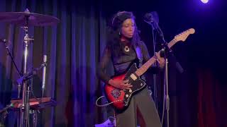 Big Joanie - Confident Man - Live - Portland - March 26, 2023