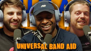 Durag and the Deertag Ep. 271: Universal Band-Aid