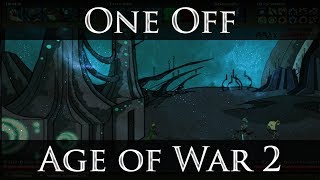 One Off - Age of War 2!!