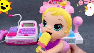 61 Minutes Satisfying with Unboxing Ultimate Doctor Toy Collection, Pinkfong Ambulance | Review Toys