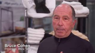 HD Live 2018 - Boca Terry