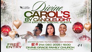 Divine Grace Carols