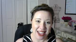 New Consultant Training week #3