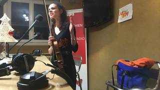 Calipsa  - A vie    IDFM  - Playlist la Webradio