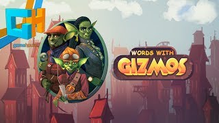 Words With Gizmos