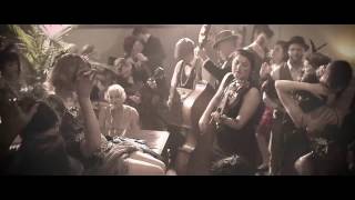 THE WILLIES- 'Too Lazy To Love' (OFFICIAL)
