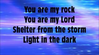 You Are My Rock   HS